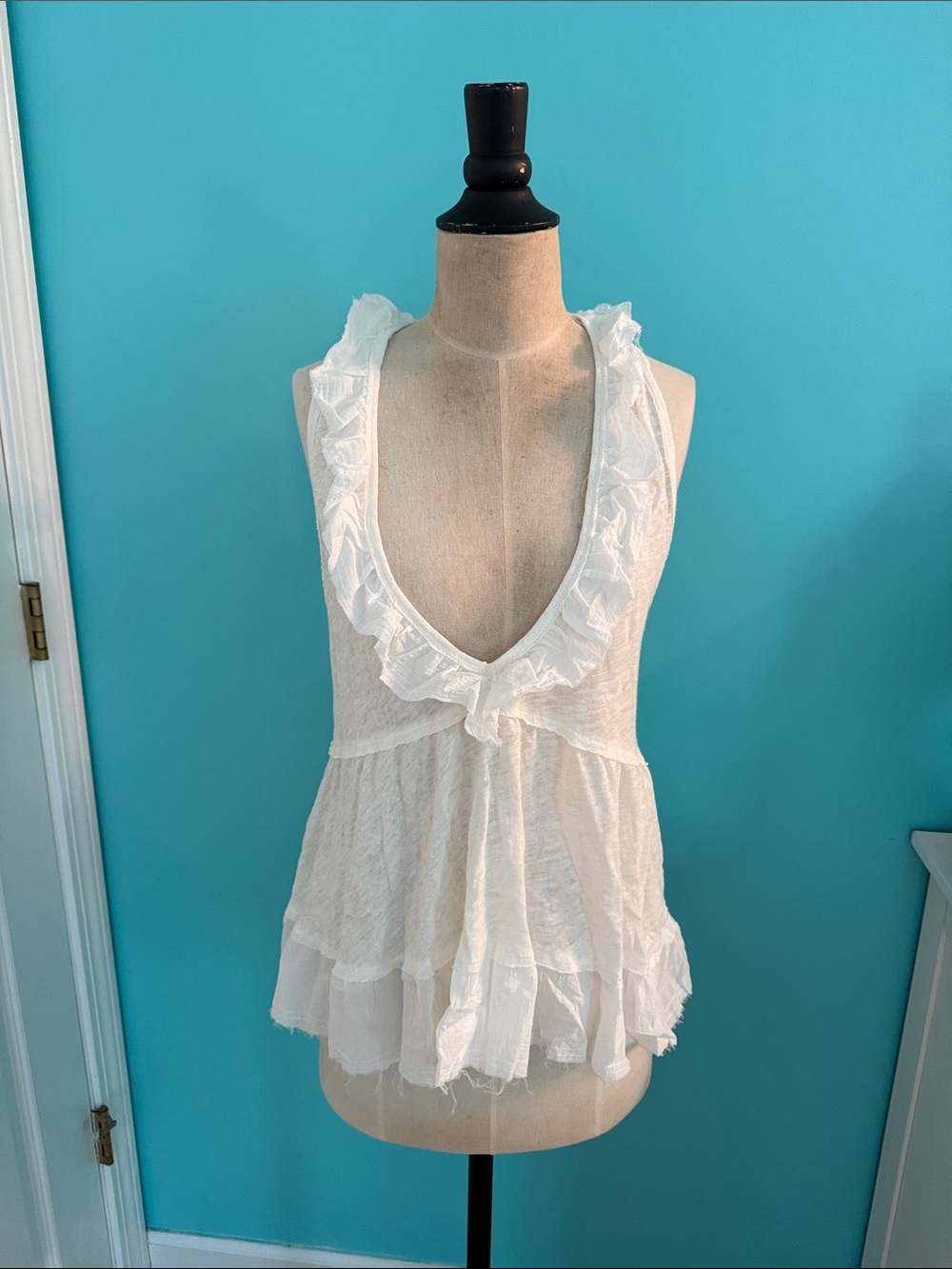 Free People Shirt